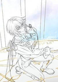 守护甜心转学生
