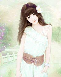 我能看见宝物的